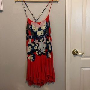 Free People sun dress SOLD